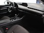 Mazda 3 2.0 e-SkyActiv-G M Hybrid 122 Comfort CAMERA | CARPLAY | ADAPCRUISE | LMV18 | HEAD-UP | LED | DAB | CLIMATE | NAVI | STOEL/STUURVERW
