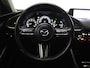 Mazda 3 2.0 e-SkyActiv-G M Hybrid 122 Comfort CAMERA | CARPLAY | ADAPCRUISE | LMV18 | HEAD-UP | LED | DAB | CLIMATE | NAVI | STOEL/STUURVERW