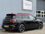 MINI Clubman Mini 2.0 John Cooper Works ALL4 Chili Automaat Schuifdak.