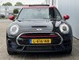MINI Clubman Mini 2.0 John Cooper Works ALL4 Chili Automaat Schuifdak.