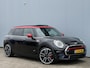 MINI Clubman Mini 2.0 John Cooper Works ALL4 Chili Automaat Schuifdak.