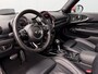 MINI Clubman Mini 2.0 John Cooper Works ALL4 Chili Automaat Schuifdak.