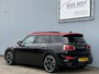 MINI Clubman Mini 2.0 John Cooper Works ALL4 Chili Automaat Schuifdak.