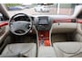 Lexus LS 430 V8 .. ONE OF A KIND .. NL, Boekjes, VOLLER wordt lastig .. Kom maar op met die keuring ..