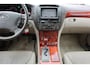 Lexus LS 430 V8 .. ONE OF A KIND .. NL, Boekjes, VOLLER wordt lastig .. Kom maar op met die keuring ..