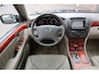 Lexus LS 430 V8 .. ONE OF A KIND .. NL, Boekjes, VOLLER wordt lastig .. Kom maar op met die keuring ..