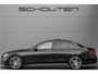 Mercedes-Benz E-klasse 350 d Ambition AMG Line Pano Distronic Burmester