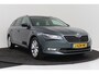 Skoda Superb Combi 1.5 TSI ACT Sportline Business | Uitklap Trekhaak | Canton | CarPlay | Camera | Stoelverwarming | Blind Spot |