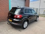Volkswagen Tiguan 1.4 TSI Sport&Style NAV.+ Clima Bj:2012 NAP!