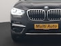 BMW X3 xDrive30e Luxury Line PHEV 293pk Dealer O.H. | Head Up | 360 Camera | Lederen Sportstoelen Ventilatie & Memory | Sfeerverlichting | Keyless | Blis | Stoelen &Stuur Verwarmd | Hifi Audio | Apple Carplay | Navigatie | DAB | Plug In Hybrid |