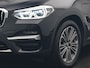 BMW X3 xDrive30e Luxury Line PHEV 293pk Dealer O.H. | Head Up | 360 Camera | Lederen Sportstoelen Ventilatie & Memory | Sfeerverlichting | Keyless | Blis | Stoelen &Stuur Verwarmd | Hifi Audio | Apple Carplay | Navigatie | DAB | Plug In Hybrid |