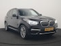 BMW X3 xDrive30e Luxury Line PHEV 293pk Dealer O.H. | Head Up | 360 Camera | Lederen Sportstoelen Ventilatie & Memory | Sfeerverlichting | Keyless | Blis | Stoelen &Stuur Verwarmd | Hifi Audio | Apple Carplay | Navigatie | DAB | Plug In Hybrid |