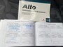 Suzuki Alto 1.0 Comfort EL-Ramen/C.V./Radio-CD/LM-Velgen