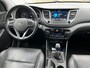 Hyundai Tucson 1.6 GDi Premium|Leder Trekhaak|Camera