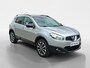 Nissan Qashqai 2.0 360 | Dealeronderhouden | Trekhaak | Panorama dak | 360camera | Navigatie