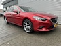 Mazda 6 2.0 HP GT-M | Dealeronderhouden | Trekhaak | Leder |