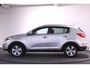 Kia Sportage 2.0 X-ecutive | Panoramadak | Trekhaak | Camera