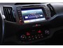 Kia Sportage 2.0 X-ecutive | Panoramadak | Trekhaak | Camera
