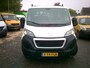 Peugeot Boxer 335 2.2 BlueHDi 140 L3H2 Asphalt OPENLAADBAK+AIRCO+CRUISE+TREKHAAK !!!