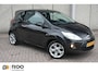 Ford Ka 1.2 Titanium X Airco-voorruitverwarming-Nieuwe APK-All seasons nieuw-Historie aanwezig