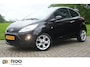 Ford Ka 1.2 Titanium X Airco-voorruitverwarming-Nieuwe APK-All seasons nieuw-Historie aanwezig