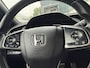 Honda Civic 1.0 i-VTEC Executive Automaat Clima Pano Navi Volledig onderhouden