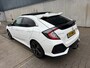 Honda Civic 1.0 i-VTEC Executive Automaat Clima Pano Navi Volledig onderhouden