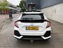 Honda Civic 1.0 i-VTEC Executive Automaat Clima Pano Navi Volledig onderhouden