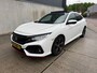 Honda Civic 1.0 i-VTEC Executive Automaat Clima Pano Navi Volledig onderhouden