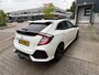 Honda Civic 1.0 i-VTEC Executive Automaat Clima Pano Navi Volledig onderhouden