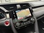 Honda Civic 1.0 i-VTEC Executive Automaat Clima Pano Navi Volledig onderhouden