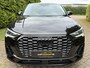 Audi Q3 Sportback |SLINE/Black edit.|Leder/alcan.| AppleCar