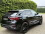 Audi Q3 Sportback |SLINE/Black edit.|Leder/alcan.| AppleCar