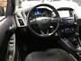 Ford Focus Wagon 1.0 Titanium I 1e Eigen. I Navi I Clima I Cruise I Stoelverw I Carplay I 6bak I 125PK I BT I Isofix I Goed Onderh