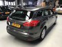 Ford Focus Wagon 1.0 Titanium I 1e Eigen. I Navi I Clima I Cruise I Stoelverw I Carplay I 6bak I 125PK I BT I Isofix I Goed Onderh