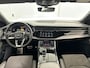 Audi Q8 55 TFSI-e quattro S-Line | Panoramadak | Luchtvering | 21'' L.M. Velgen