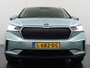 Skoda Enyaq iV 80 SOH 90% Panoramadak 3-Zone Ecc Adap.Cruise Camera Navi Apple Carplay Android Auto Pdc Stoel+Stuurverwarming Lmv Led Privacy Glas Keyless advanced Dodehoek detectie File assistent Verkeersbord detectie 1e Eigenaar Dealeronderhouden Origineel Nederlandse Auto