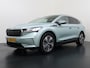Skoda Enyaq iV 80 SOH 90% Panoramadak 3-Zone Ecc Adap.Cruise Camera Navi Apple Carplay Android Auto Pdc Stoel+Stuurverwarming Lmv Led Privacy Glas Keyless advanced Dodehoek detectie File assistent Verkeersbord detectie 1e Eigenaar Dealeronderhouden Origineel Nederlandse Auto