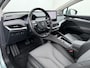 Skoda Enyaq iV 80 SOH 90% Panoramadak 3-Zone Ecc Adap.Cruise Camera Navi Apple Carplay Android Auto Pdc Stoel+Stuurverwarming Lmv Led Privacy Glas Keyless advanced Dodehoek detectie File assistent Verkeersbord detectie 1e Eigenaar Dealeronderhouden Origineel Nederlandse Auto
