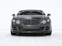 Bentley Continental GT Speed W12