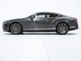 Bentley Continental GT Speed W12