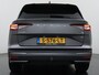 Skoda Enyaq iV 60 Panoramadak Trekhaak Navi Ecc Camera Apple Carplay Android Auto Cruise Control SOH 89,6% Elek.Achterklep Stuurverwarming Bluetooth Led Keyless advanced 1.000KG Trekgewicht 1e Eigenaar Origineel Nederlandse Auto