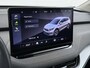 Skoda Enyaq iV 60 Panoramadak Trekhaak Navi Ecc Camera Apple Carplay Android Auto Cruise Control SOH 89,6% Elek.Achterklep Stuurverwarming Bluetooth Led Keyless advanced 1.000KG Trekgewicht 1e Eigenaar Origineel Nederlandse Auto