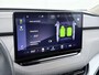 Skoda Enyaq iV 60 Panoramadak Trekhaak Navi Ecc Camera Apple Carplay Android Auto Cruise Control SOH 89,6% Elek.Achterklep Stuurverwarming Bluetooth Led Keyless advanced 1.000KG Trekgewicht 1e Eigenaar Origineel Nederlandse Auto