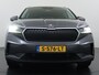 Skoda Enyaq iV 60 Panoramadak Trekhaak Navi Ecc Camera Apple Carplay Android Auto Cruise Control SOH 89,6% Elek.Achterklep Stuurverwarming Bluetooth Led Keyless advanced 1.000KG Trekgewicht 1e Eigenaar Origineel Nederlandse Auto