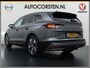 Skoda Enyaq iV 60 PanoDak Trekhaak Navi Camera Apple Carplay Android Auto Elek.Achterklep Ecc Cruise Control SOH 89,6% Stuurverwarming Bluetooth Led Keyless advanced 1.000KG Trekgewicht 1e Eigenaar Origineel Nederlandse Auto
