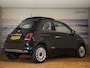 Fiat 500 0.9 Turbo Lounge, NAP, Pano schuifdak! Cruise contr, garantie