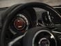 Fiat 500 0.9 Turbo Lounge, NAP, Pano schuifdak! Cruise contr, garantie