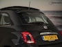 Fiat 500 0.9 Turbo Lounge, NAP, Pano schuifdak! Cruise contr, garantie