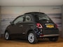Fiat 500 0.9 Turbo Lounge, NAP, Pano schuifdak! Cruise contr, garantie